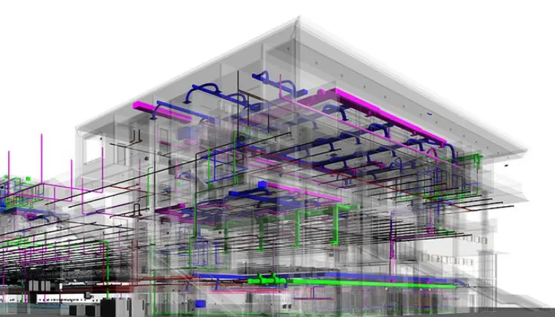 Best Revit MEP Training Institute in Hyderabad