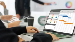 Microsoft project training course