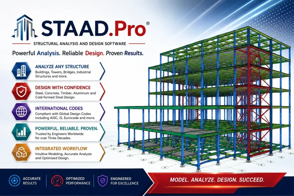 Staad Pro Training Institute