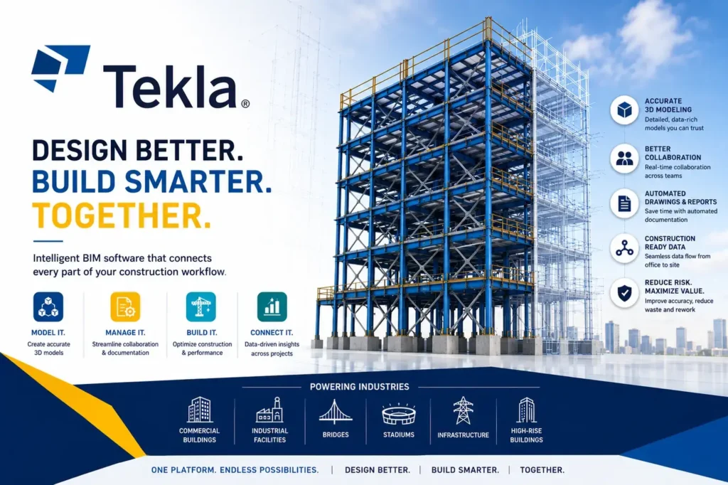 Tekla Training Institute