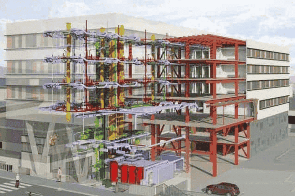 Best Navisworks Training Institute in Hyderabad