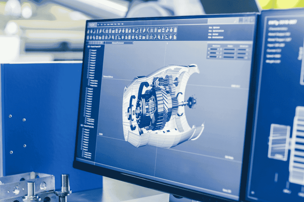 NxCad Training Institutes in Hyderabad