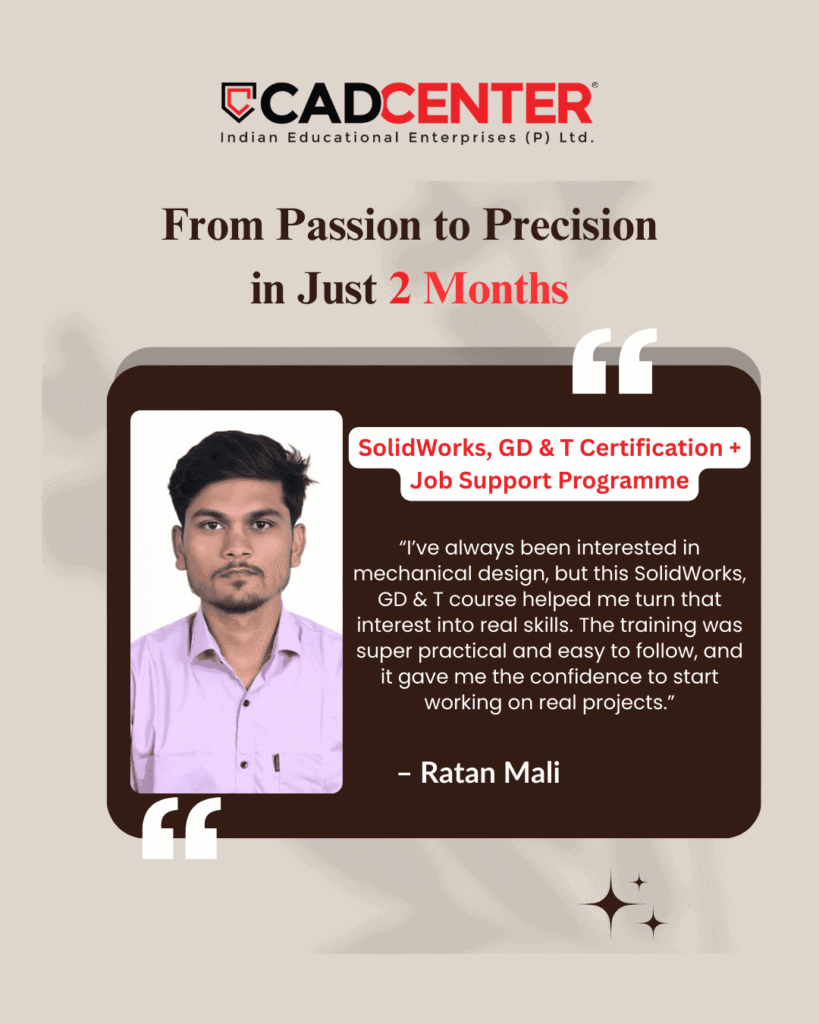 Best Autocad Training Institutes in hyderabad