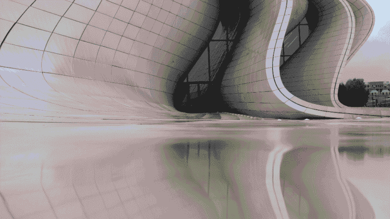 3ds Max Training in Hyderabad