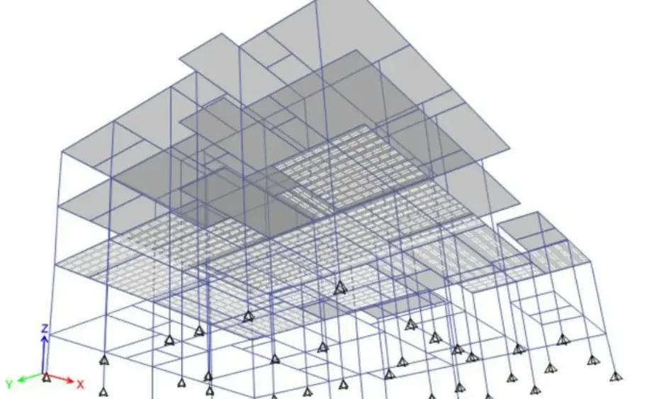 Etabs course in Hyderabad