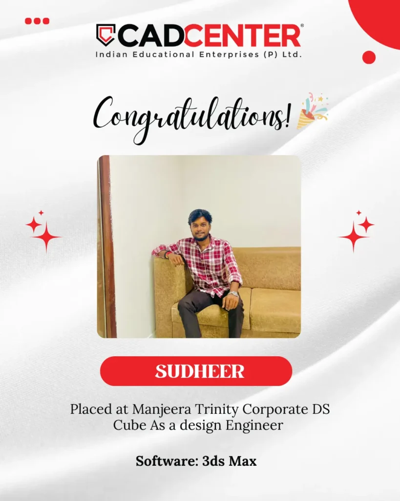 autocad training in hyderabad