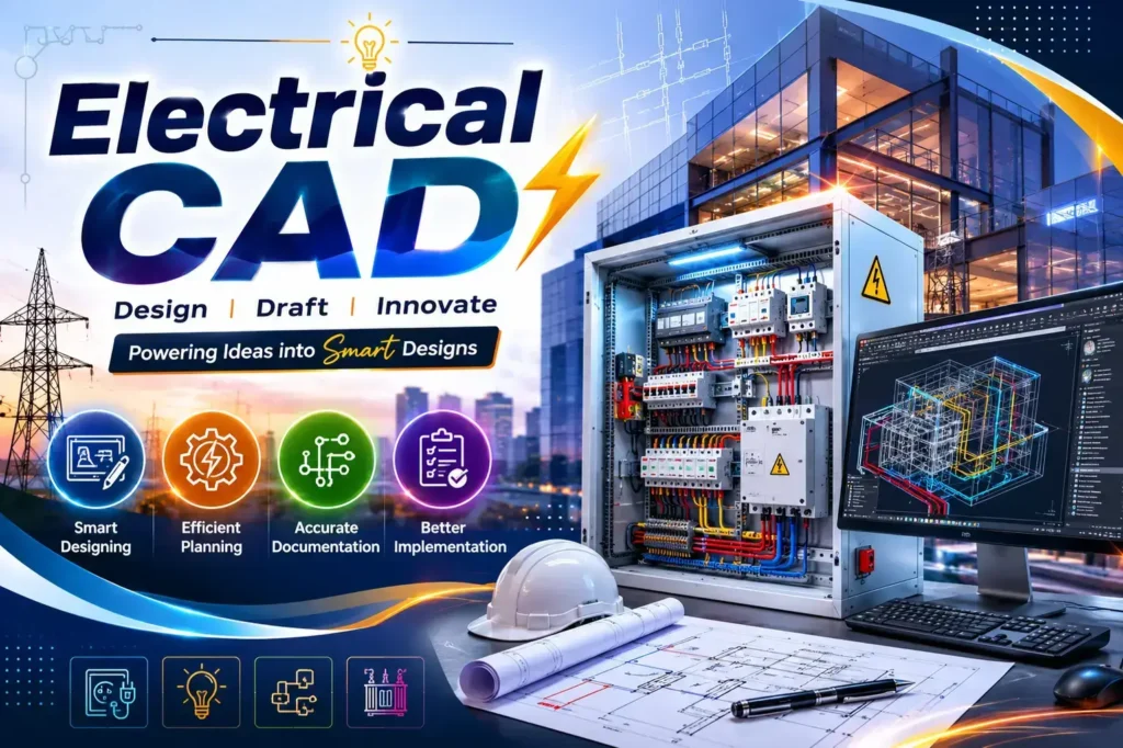 Electrical CAD Training