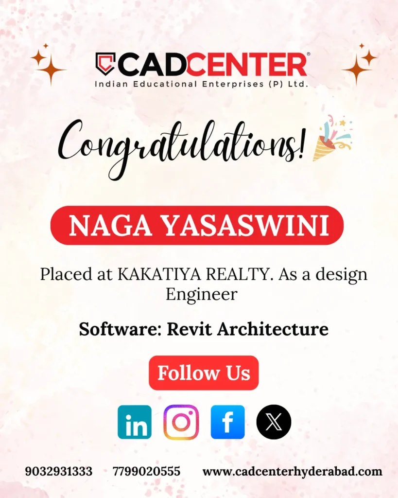 civil engineer course in hyderabad