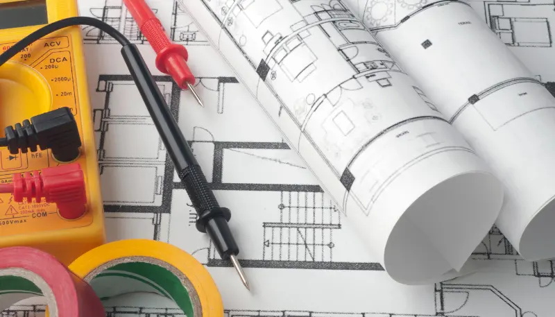 Autocad Electrical Training Hyderabad – Advanced Engineering