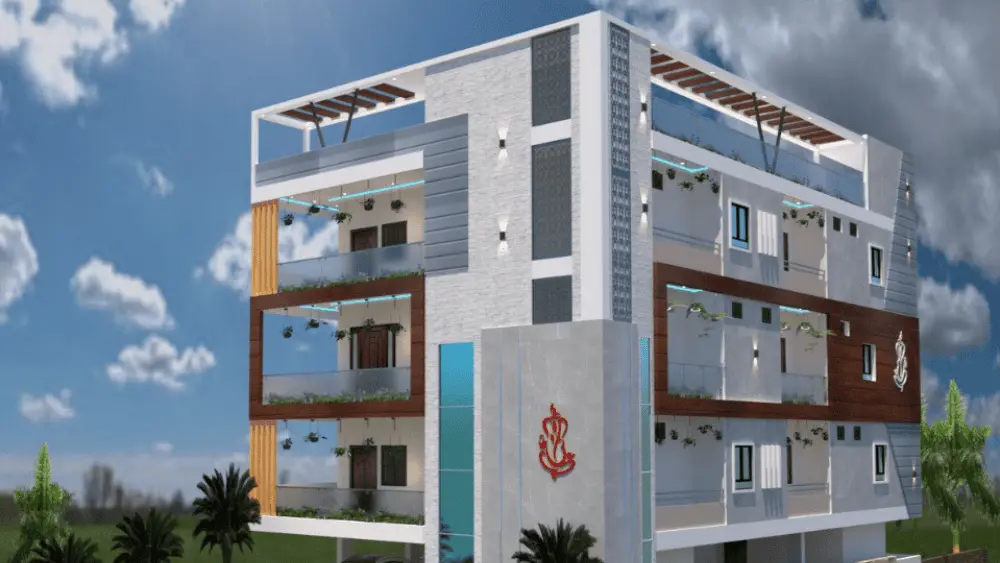 Enscape Training Institute In Ameerpet