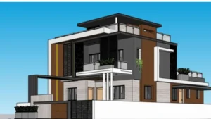 SketchUp training in Hyderabad