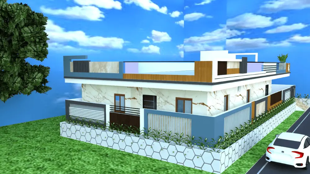 Vray Training Institute In Ameerpet