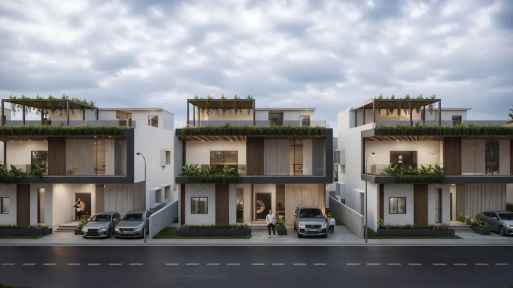 D5 Render Course in India