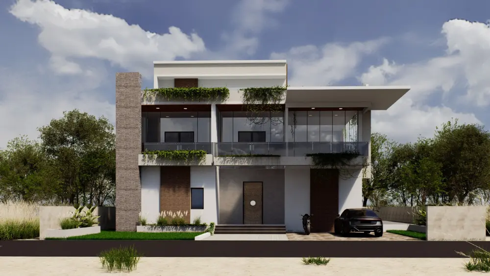 D5 Render Software Training In Ameerpet