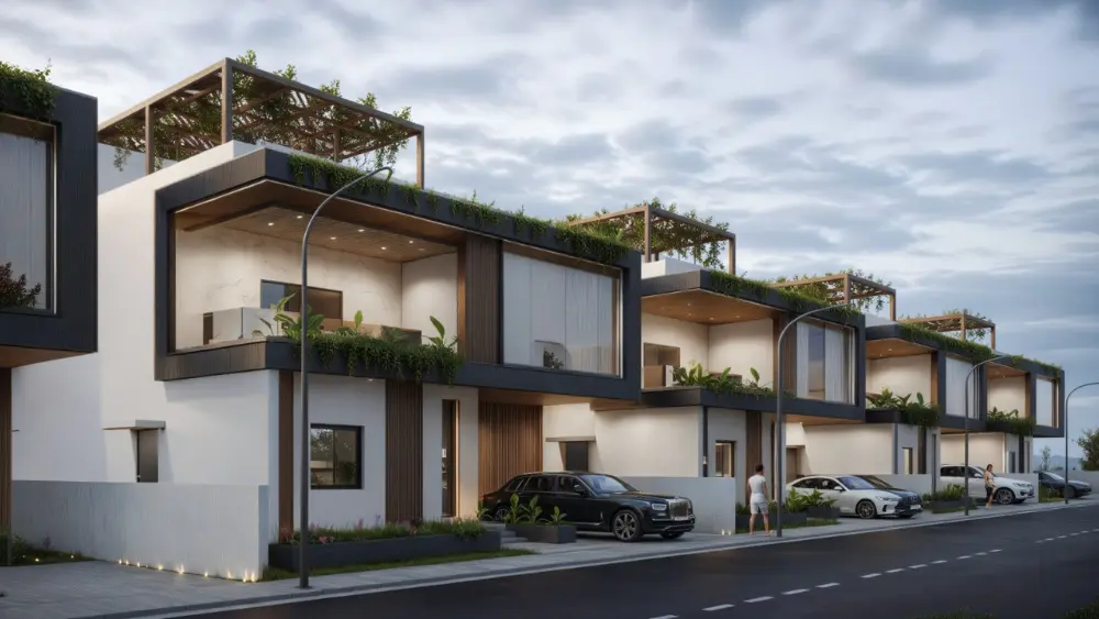 D5 Render Software Training in Telangana