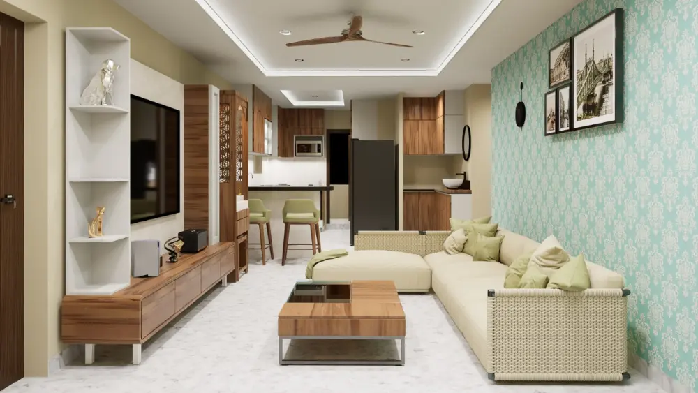 D5 Render Training Institute In Ameerpet Hyderabad