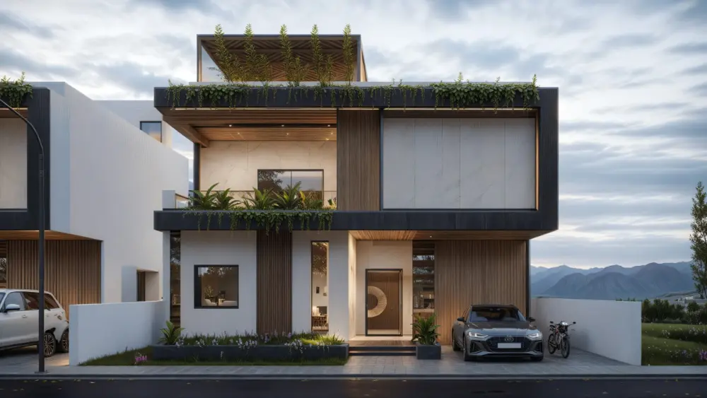 D5 Render Training Institute In India