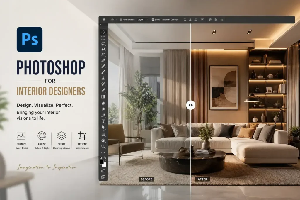 best Photoshop Training