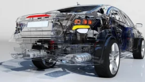 Catia software training