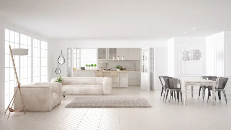 Interior Design training