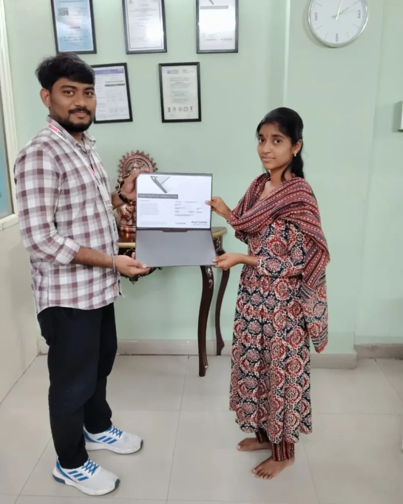 Advance AutoCAD Classes Training In Ameerpet Hyderabad