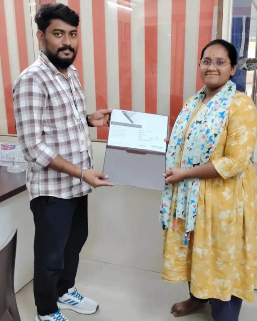 Autodesk Certification Training Institute in Ameerpet Hyderabad