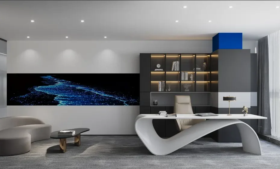 Interior Design software