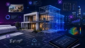 AutoCAD artificial intelligence