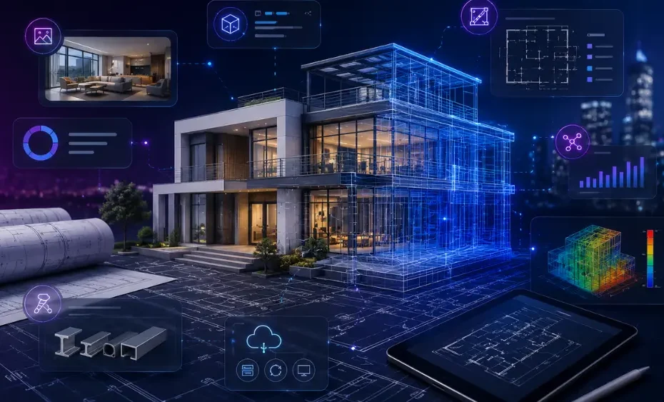 AutoCAD artificial intelligence