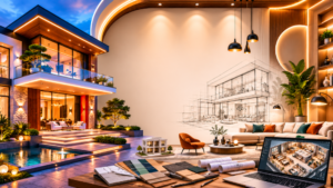 Best Software for Interior Design