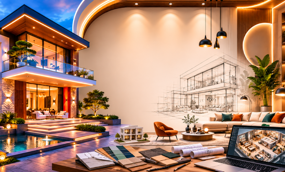 Best Software for Interior Design