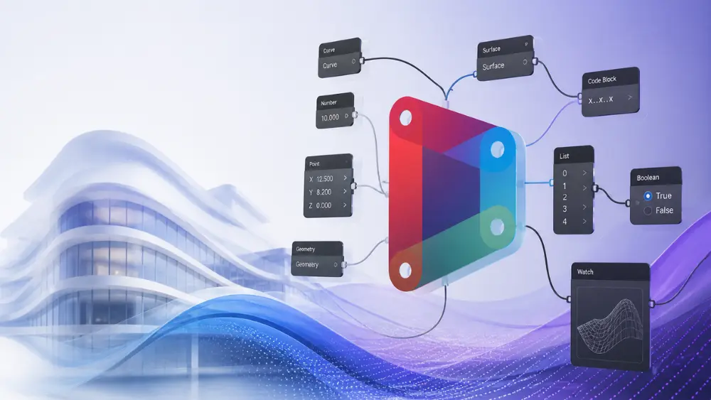 Dynamo for Revit Training