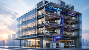 Revit MEP New Features
