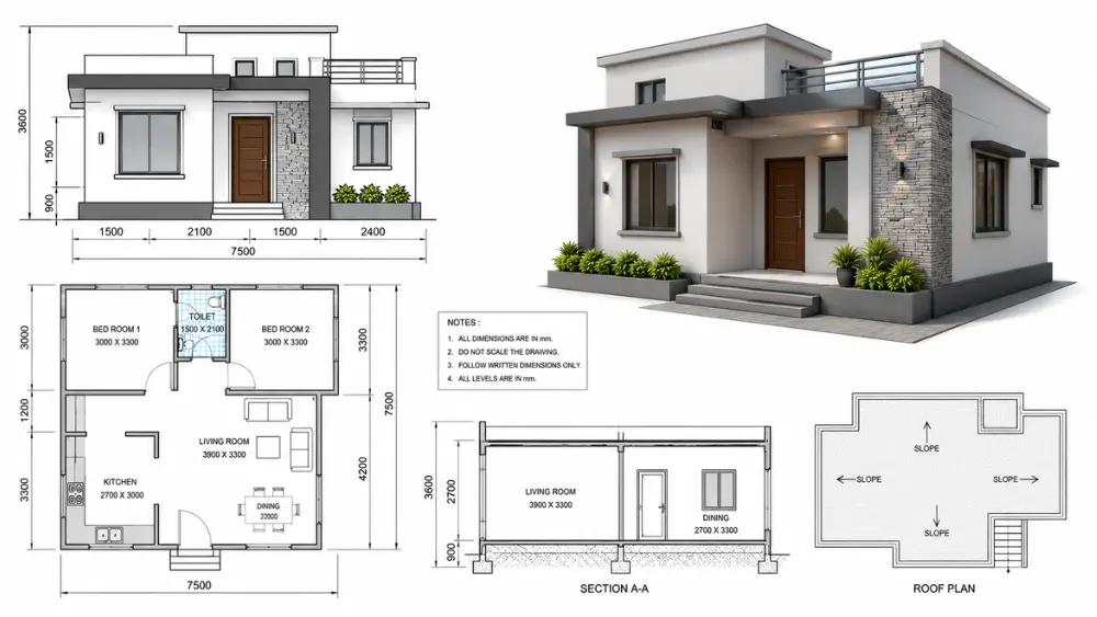 AutoCAD Training Institute in Ameerpet