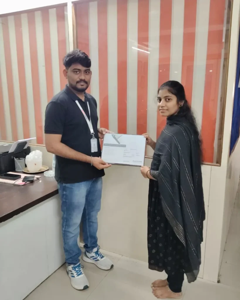 AutoCAD Training Institute in Ameerpet - CAD Center Hyderabad