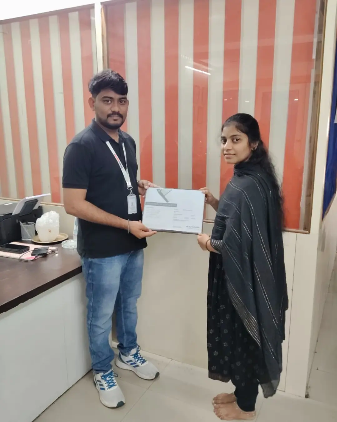 autocad course in hyderabad