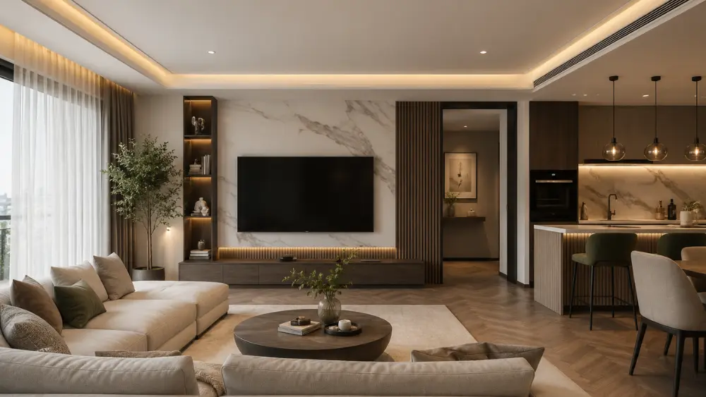 Interior Design Training Institute in Hyderabad