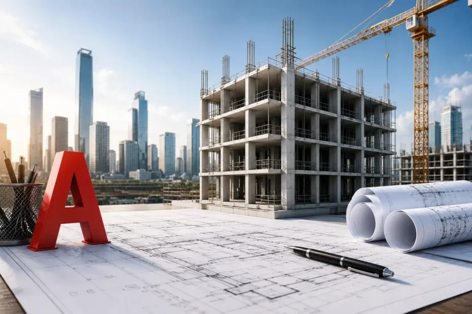 AutoCAD Course for Civil Engineers