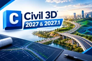 Civil 3D 2027