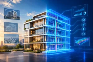 Digital Twins in BIM